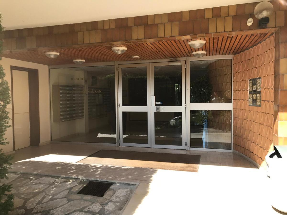 Nauzan Apartment Vaux-sur-Mer Exterior photo