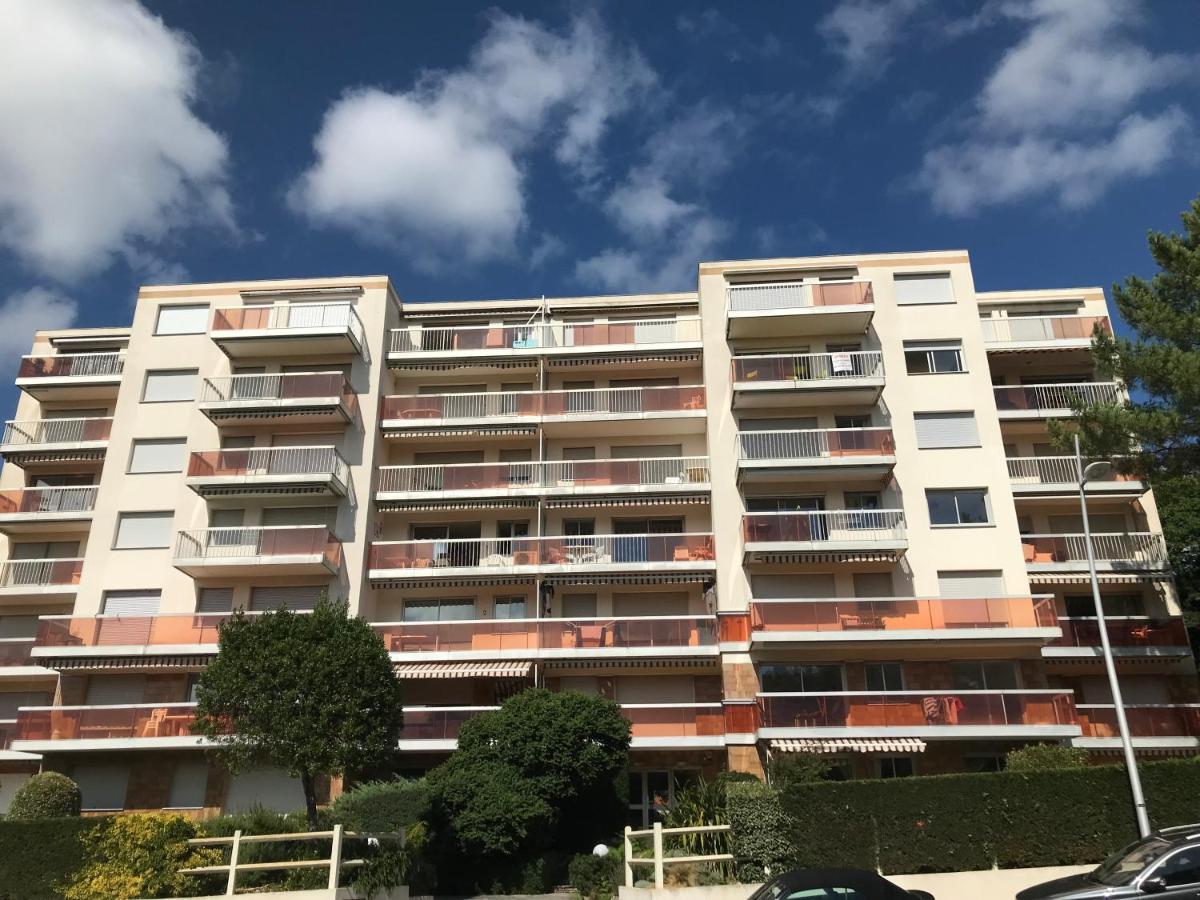 Nauzan Apartment Vaux-sur-Mer Exterior photo