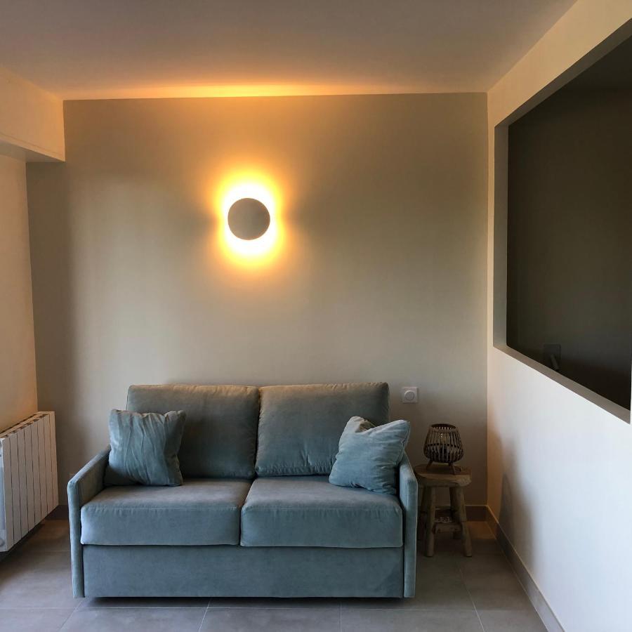 Nauzan Apartment Vaux-sur-Mer Exterior photo